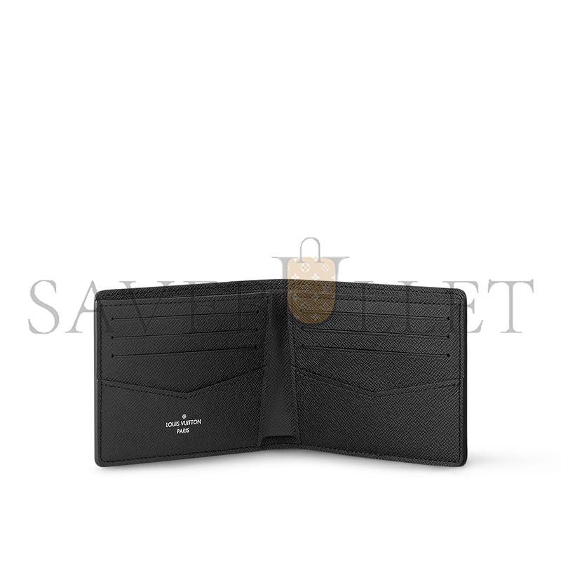 l0*is V*t0n slender wallet m80906 (11*8.5*2cm)